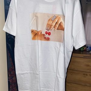 Supreme t shirt